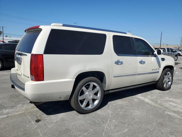 Photo 3 from auction – 2010 CADILLAC ESCALADE E with VIN 1GYUCJEF8AR150540
