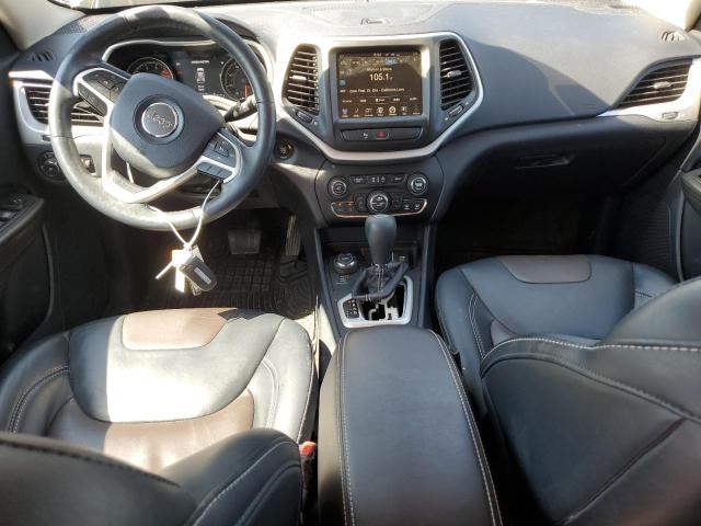 Photo 8 from auction – 2016 JEEP CHEROKEE L with VIN 1C4PJMDS4GW260388