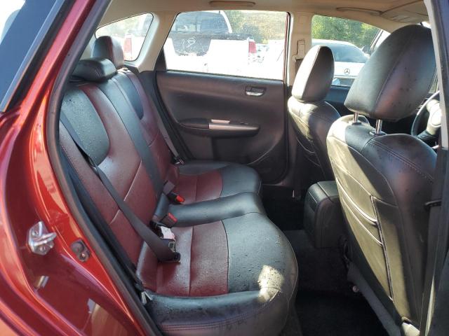 Photo 10 from auction – 2010 SUBARU IMPREZA 2. with VIN JF1GH6B60AH822723