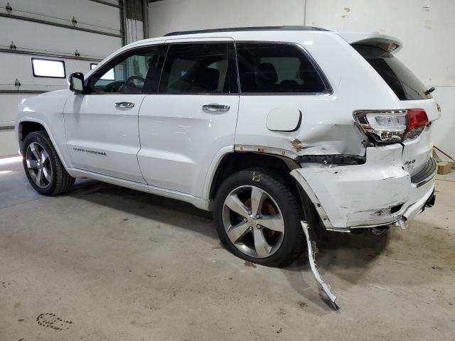 Photo 2 from auction – 2015 JEEP GRAND CHER with VIN 1C4RJFCG7FC877558