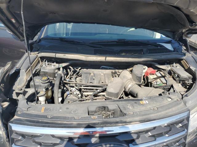 Zdjęcie 11 z aukcji – 2019 FORD EXPLORER X z VIN 1FM5K7D85KGB08676