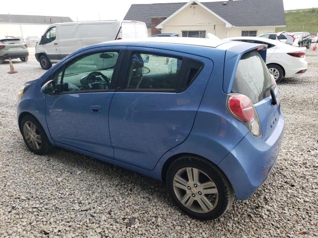 Photo 2 from auction – 2013 CHEVROLET SPARK 1LT with VIN KL8CD6S9XDC611988