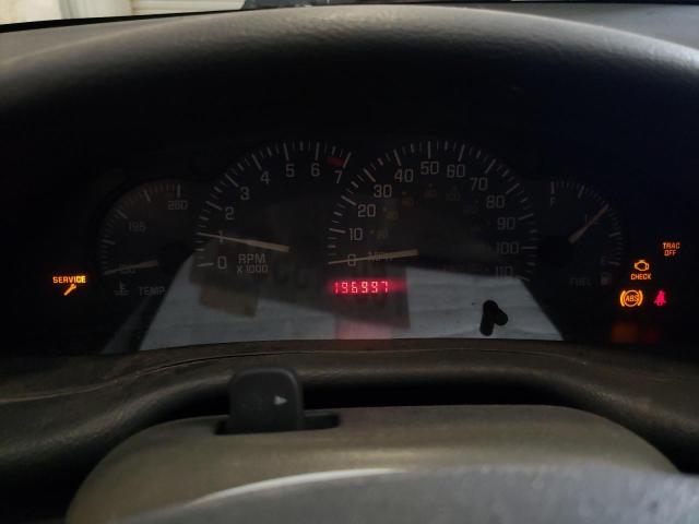 Photo 9 from auction – 2000 PONTIAC SUNFIRE SE with VIN 1G2JB5246Y7381985