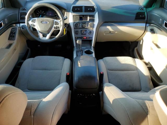 Photo 8 from auction – 2013 FORD EXPLORER with VIN 1FM5K7B89DGC94146