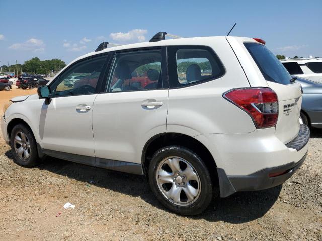 Photo 2 from auction – 2014 SUBARU FORESTER 2 with VIN JF2SJAAC4EH463631