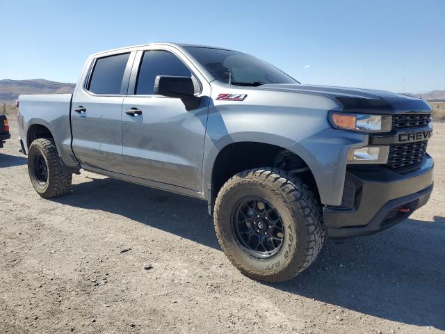 Photo 4 from auction – 2020 CHEVROLET SILVERADO with VIN 1GCPYCEF2LZ183259