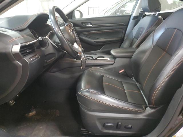 Photo 7 from auction – 2020 NISSAN ALTIMA SR with VIN 1N4BL4CV4LC113814