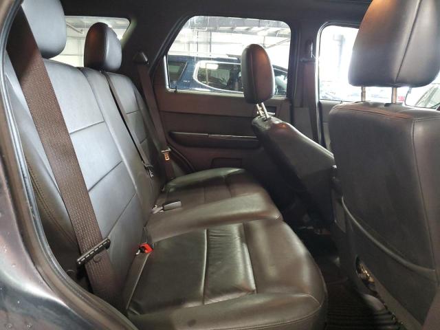 Photo 11 from auction – 2010 FORD ESCAPE LIM with VIN 1FMCU9EG3AKA95005