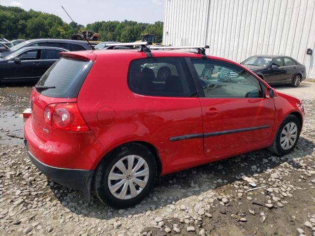 Photo 3 from auction – 2008 VOLKSWAGEN RABBIT with VIN WVWAA71K78W076818