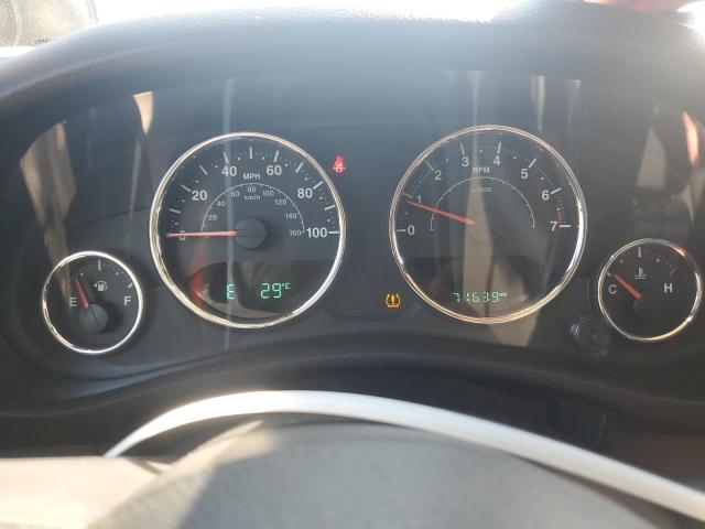 Photo 9 from auction – 2016 JEEP WRANGLER S with VIN 1C4AJWBGXGL344927