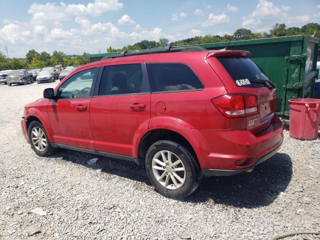 Photo 2 from auction – 2015 DODGE JOURNEY SX with VIN 3C4PDCBG4FT697327
