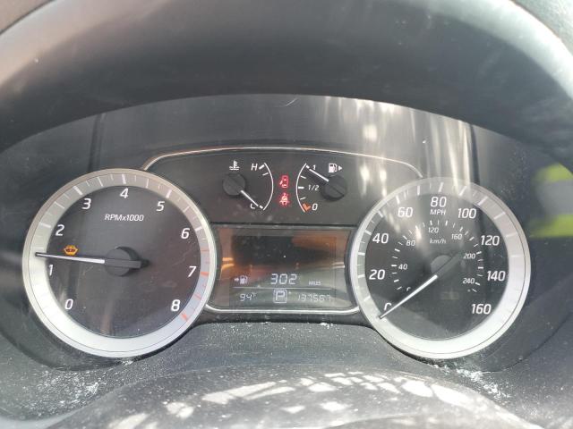 Photo 9 from auction – 2015 NISSAN SENTRA S with VIN 3N1AB7AP4FY250071