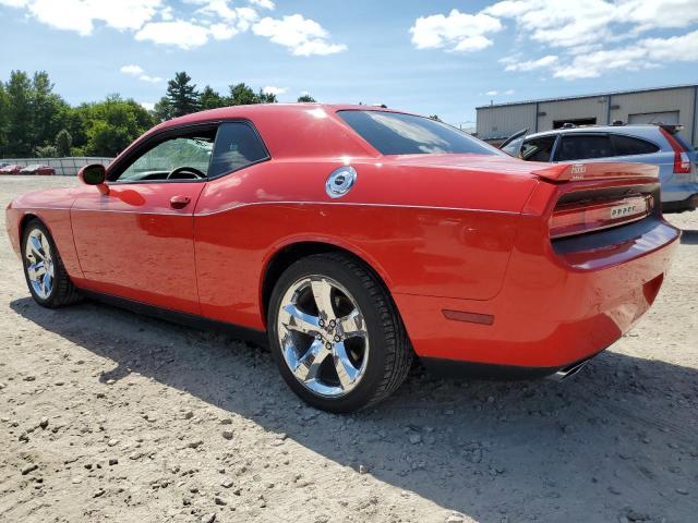 Photo 2 from auction – 2014 DODGE CHALLENGER with VIN 2C3CDYBT3EH181982