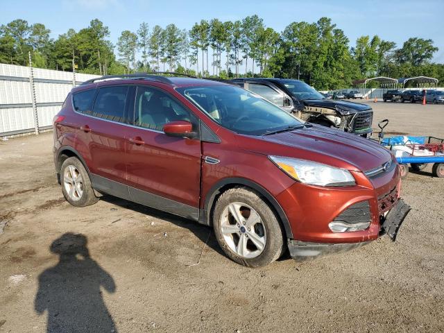 Photo 4 from auction – 2016 FORD ESCAPE SE with VIN 1FMCU0GX4GUB29989