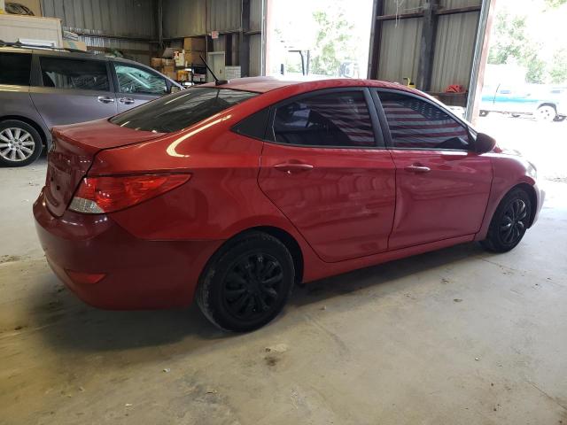 Photo 3 from auction – 2014 HYUNDAI ACCENT GLS with VIN KMHCT4AE3EU674130