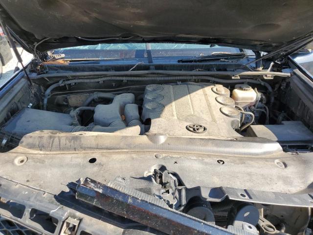 Photo 12 from auction – 2011 TOYOTA 4RUNNER SR with VIN JTEBU5JR7B5045977
