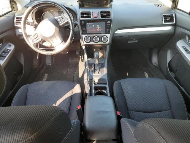 Photo 8 from auction – 2015 SUBARU IMPREZA SP with VIN JF1GPAY66F8233082