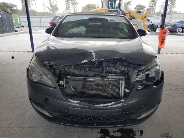 Photo 5 from auction – 2016 BUICK CASCADA PR with VIN W04WT3N59GG041486