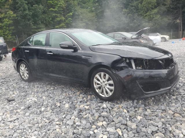 Photo 4 from auction – 2014 KIA OPTIMA EX with VIN 5XXGN4A76EG297364