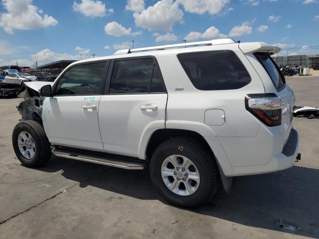 Photo 2 from auction – 2015 TOYOTA 4RUNNER SR with VIN JTEZU5JR1F5106907