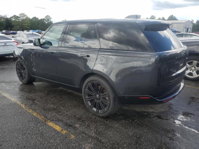 Photo 2 from auction – 2023 LAND ROVER RANGE ROVE with VIN SALKP9E78PA065884