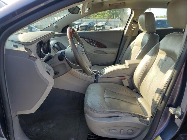 Photo 7 from auction – 2013 BUICK LACROSSE P with VIN 1G4GF5E34DF327223