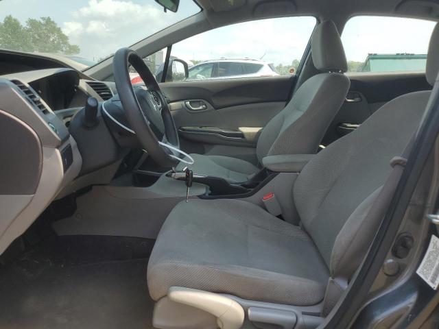 Photo 7 from auction – 2012 HONDA CIVIC LX with VIN 2HGFB2F5XCH523711