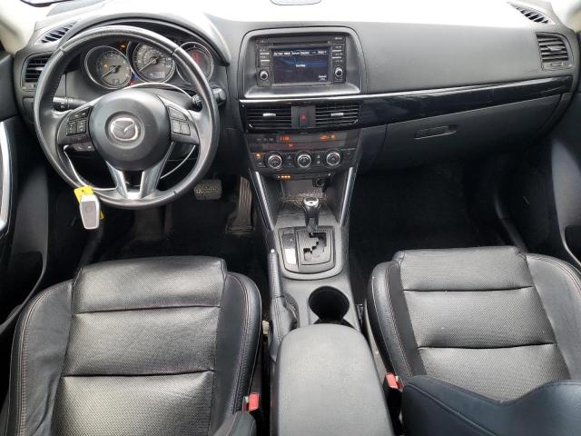 Photo 8 from auction – 2014 MAZDA CX-5 GT with VIN JM3KE2DY3E0336049