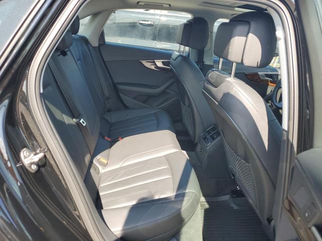 Photo 10 from auction – 2018 AUDI A4 PREMIUM with VIN WAUDNAF46JA144261