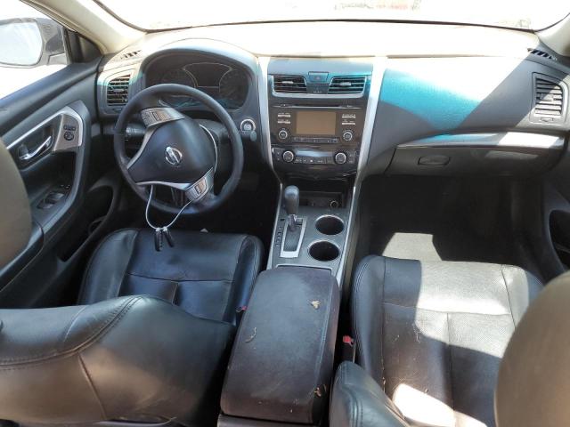 Photo 8 from auction – 2013 NISSAN ALTIMA 2.5 with VIN 1N4AL3AP8DC223289