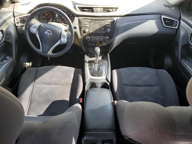 Photo 8 from auction – 2016 NISSAN ROGUE S with VIN KNMAT2MT8GP680033
