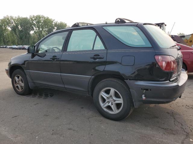 Photo 2 from auction – 1999 LEXUS RX 300 with VIN JT6HF10U5X0028856