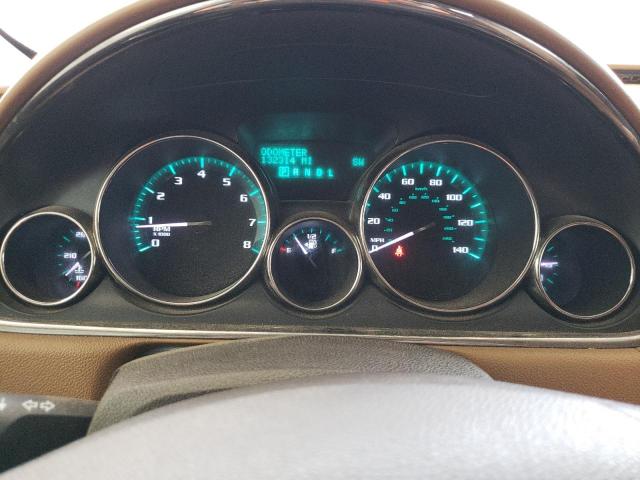 Photo 9 from auction – 2015 BUICK ENCLAVE with VIN 5GAKRBKD6FJ166375