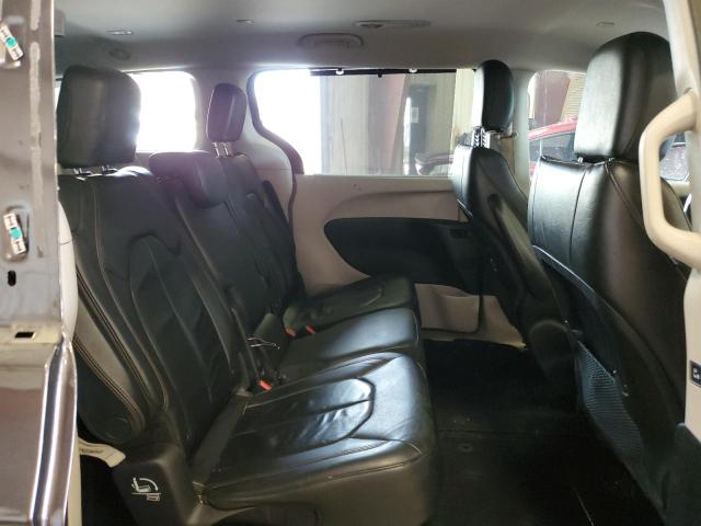 Photo 11 from auction – 2017 CHRYSLER PACIFICA T with VIN 2C4RC1BG9HR503395
