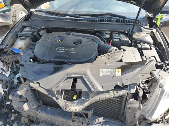 Photo 11 from auction – 2015 LINCOLN MKZ with VIN 3LN6L2G98FR602537