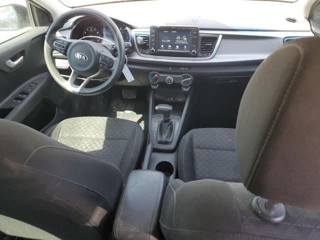 Photo 8 from auction – 2019 KIA RIO S with VIN 3KPA25AB2KE208371