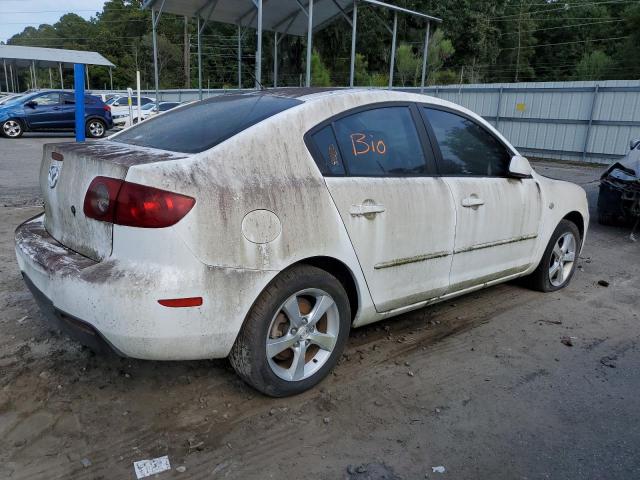 Фото 3 с аукциона – 2005 MAZDA 3 I с VIN JM1BK12F751302851