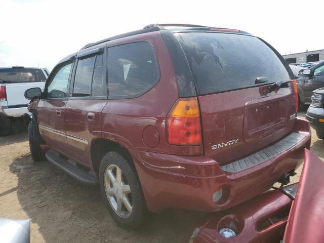 Photo 2 from auction – 2008 GMC ENVOY with VIN 1GKDT13SX82252905