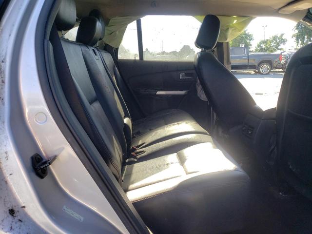 Photo 10 from auction – 2012 FORD EDGE SEL with VIN 2FMDK3J91CBA92521