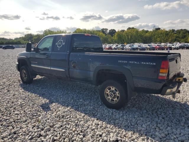 Photo 2 from auction – 2007 GMC SIERRA K25 with VIN 1GTHK29U67E188468