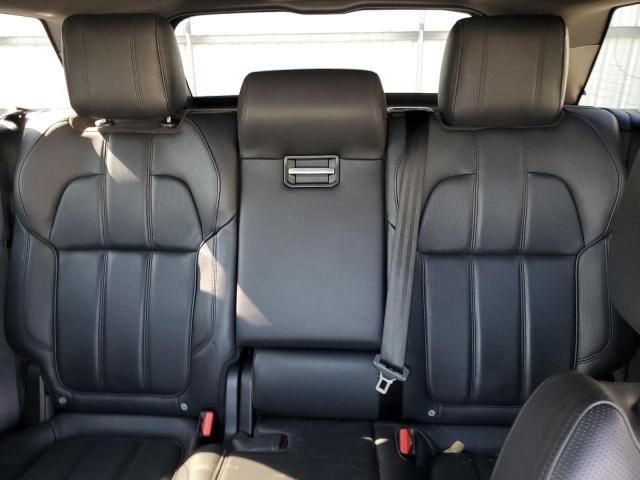 Foto 10 de la subasta – 2015 LAND ROVER RANGE ROVE con VIN SALWR2VF3FA627859