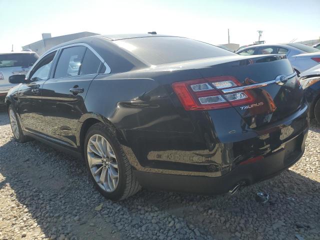 Photo 2 from auction – 2013 FORD TAURUS LIM with VIN 1FAHP2F87DG136801