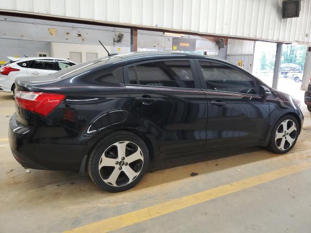 Photo 3 from auction – 2013 KIA RIO EX with VIN KNADN4A30D6186612