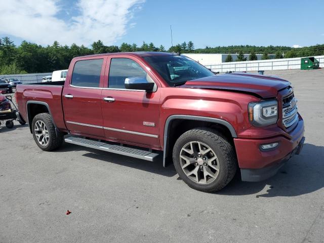 Photo 4 from auction – 2016 GMC SIERRA K15 with VIN 3GTU2NEC6GG232460