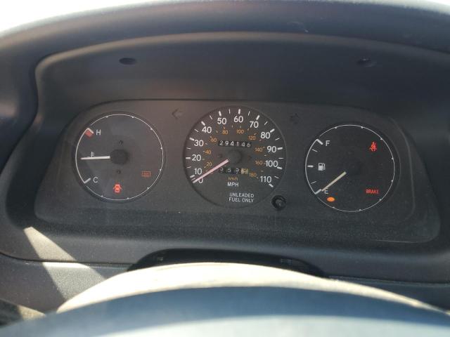 Photo 9 from auction – 1994 TOYOTA COROLLA LE with VIN 1NXAE09B8RZ185426