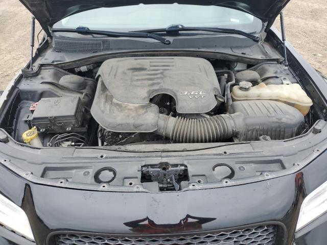 Photo 11 from auction – 2017 CHRYSLER 300C with VIN 2C3CCAEG4HH564309