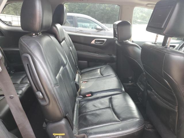 Photo 11 from auction – 2013 NISSAN PATHFINDER with VIN 5N1AR2MM7DC632545