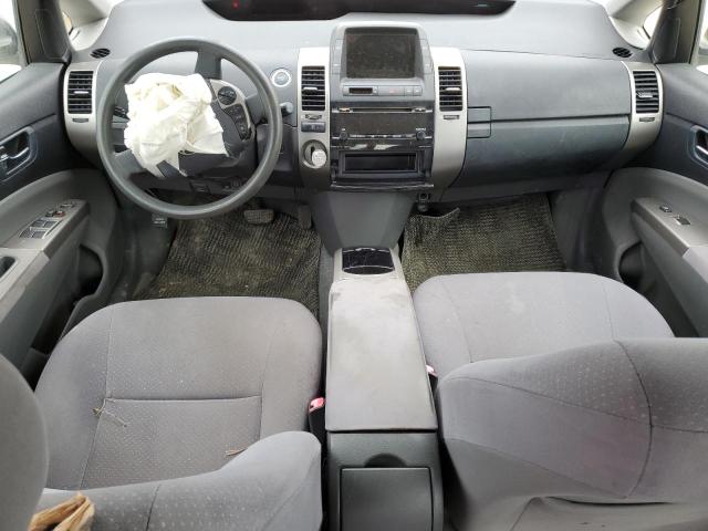 Photo 8 from auction – 2008 TOYOTA PRIUS with VIN JTDKB20U183461543
