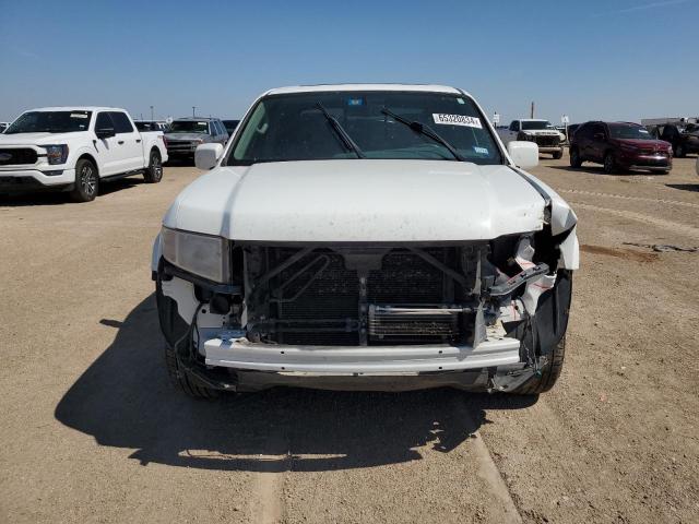 Photo 5 from auction – 2013 HONDA RIDGELINE with VIN 5FPYK1F59DB018517