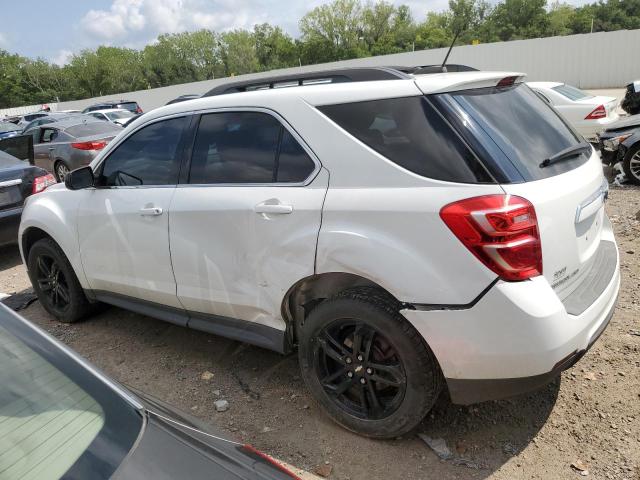 Photo 2 from auction – 2017 CHEVROLET EQUINOX LT with VIN 2GNFLFEK6H6132687